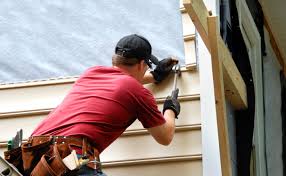 How To Choose The Right Materials for Your Siding Installation in 'Fernley, NV